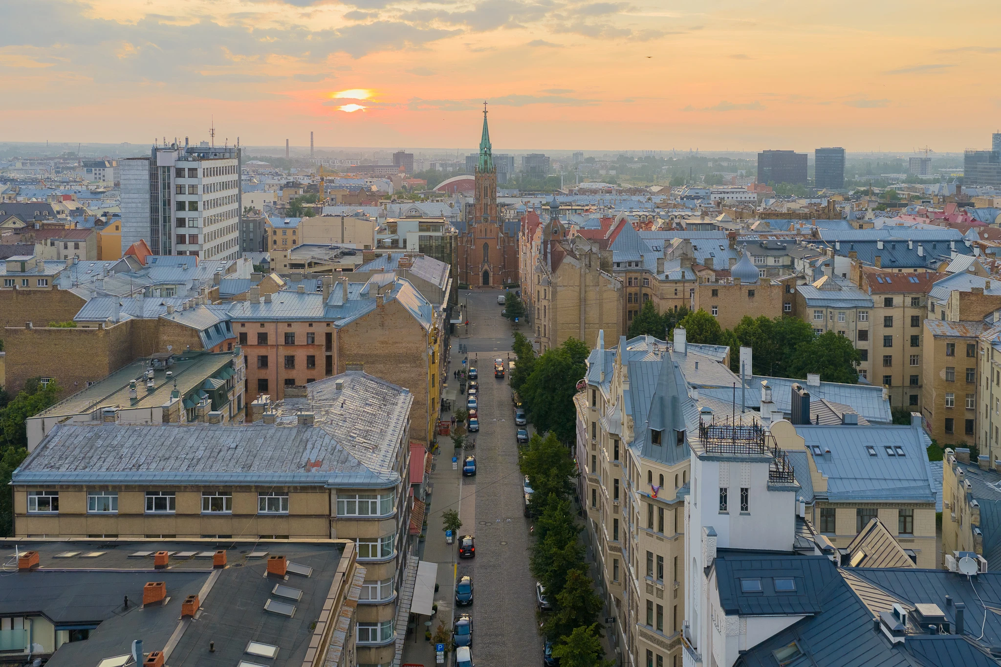 Vicman's Hauptstadt 001 Riga 2025 Foto Maris Lazdans PHOTORED (2)