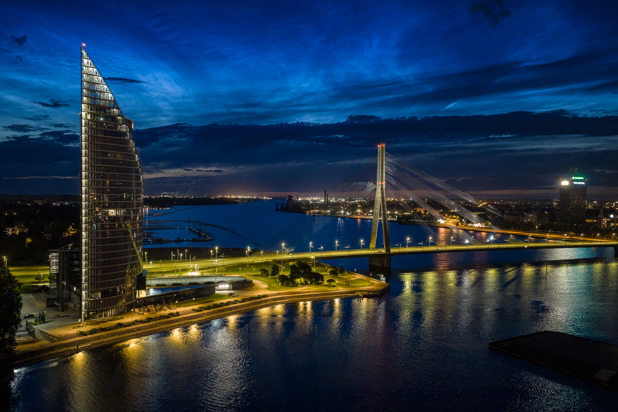 Vicman's Hauptstadt Riga 2025 Foto Maris Lazdans PHOTORED